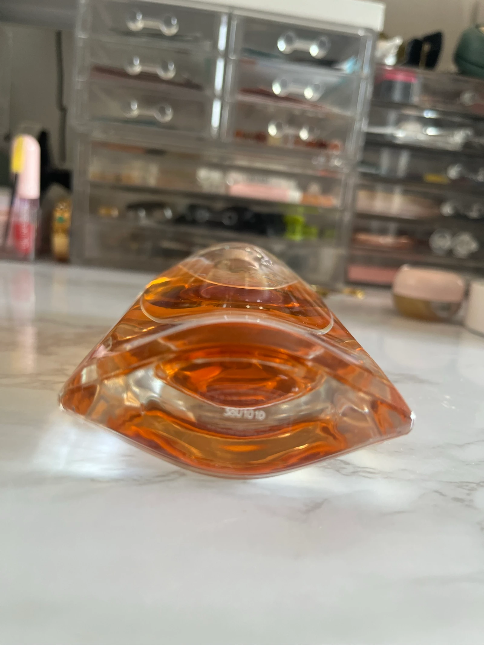 A vida é bela sol cristal 100ml – photo 3